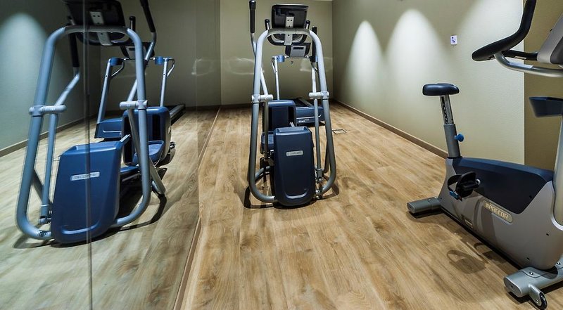 Eurostars Marivent 4