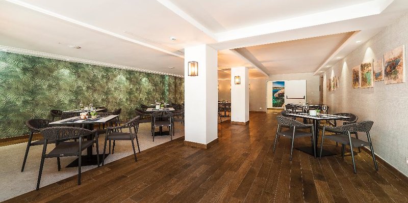 Eurostars Marivent 5