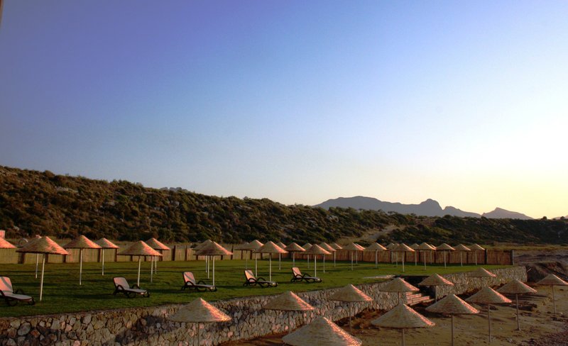 Korineum Golf & Beach Resort  4