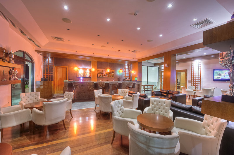 Korineum Golf & Beach Resort  7