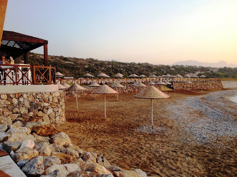 Korineum Golf & Beach Resort  5