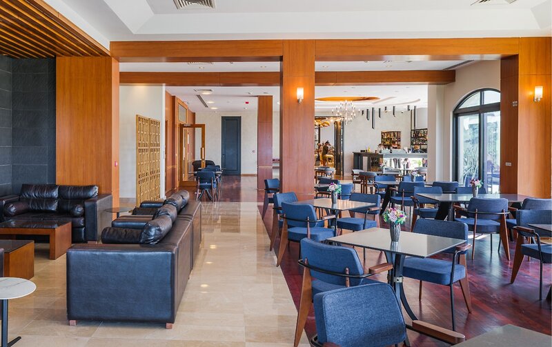Korineum Golf & Beach Resort  19