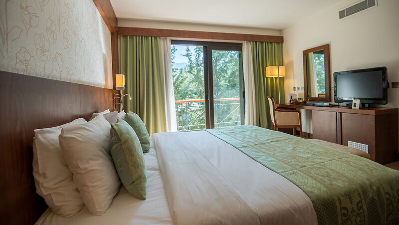 Korineum Golf & Beach Resort  21