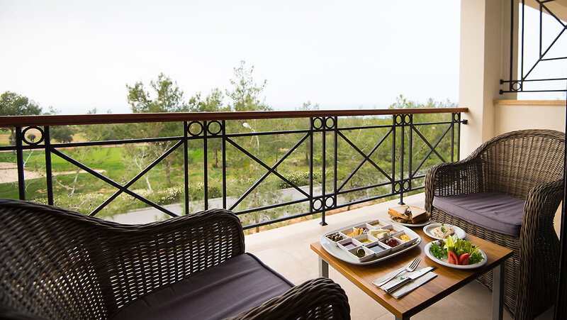 Korineum Golf & Beach Resort  23