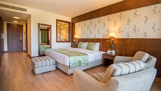 Korineum Golf & Beach Resort  25