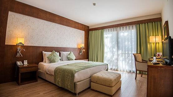 Korineum Golf & Beach Resort  27
