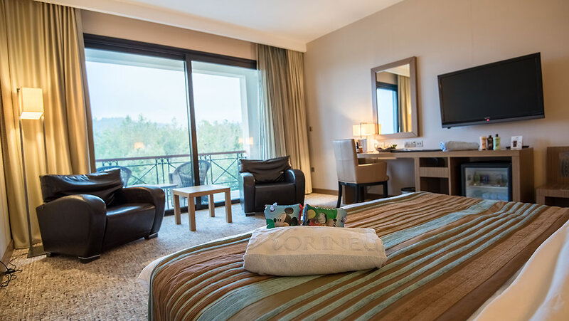 Korineum Golf & Beach Resort  28