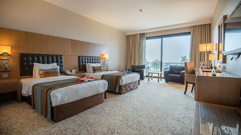 Korineum Golf & Beach Resort  29