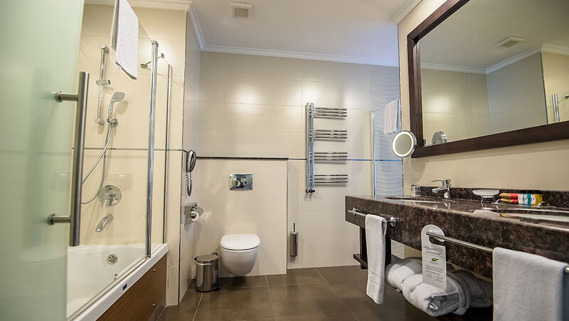 Korineum Golf & Beach Resort  30