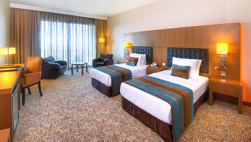 Korineum Golf & Beach Resort  31