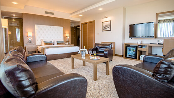 Korineum Golf & Beach Resort  34