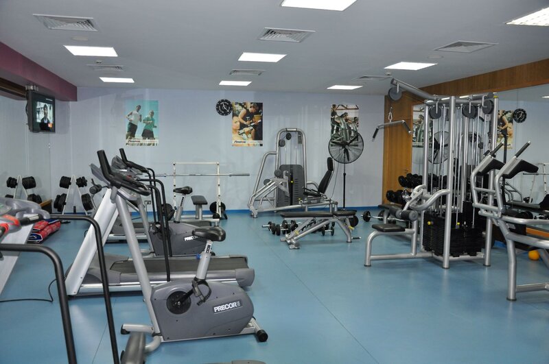 Korineum Golf & Beach Resort  39