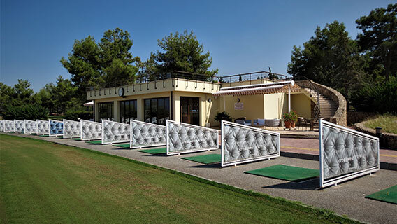 Korineum Golf & Beach Resort  40