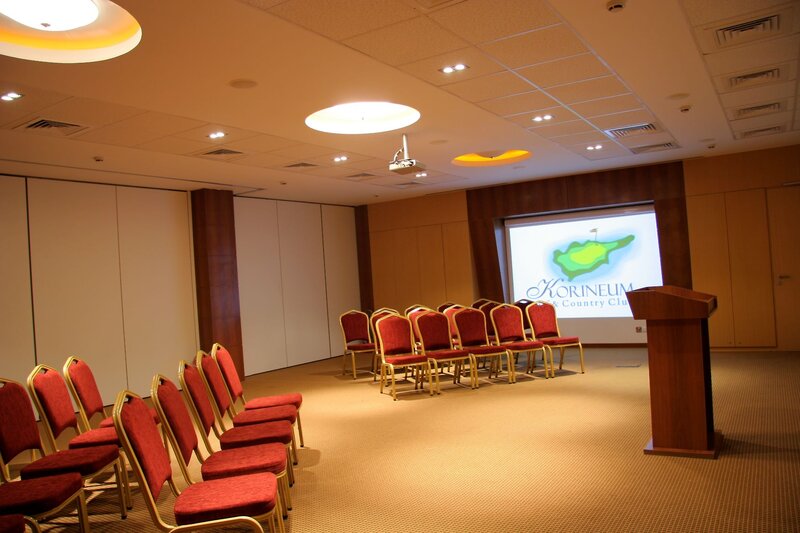 Korineum Golf & Beach Resort  42