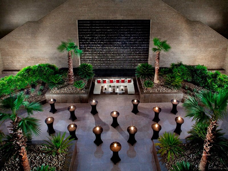 The Ritz-Carlton, Dubai International Financial Centre 3