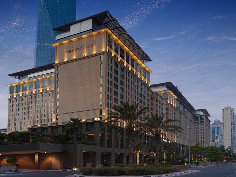 The Ritz-Carlton, Dubai International Financial Centre 5