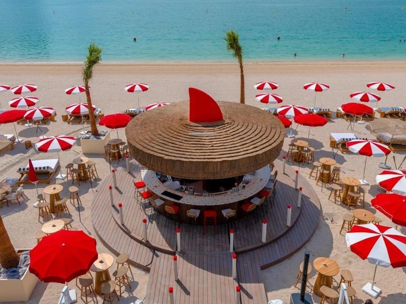 The Ritz-Carlton, Dubai International Financial Centre 6