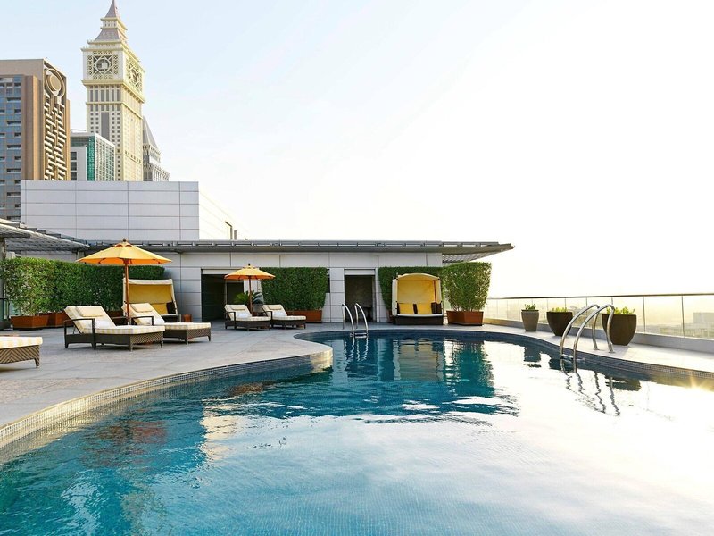 The Ritz-Carlton, Dubai International Financial Centre 8