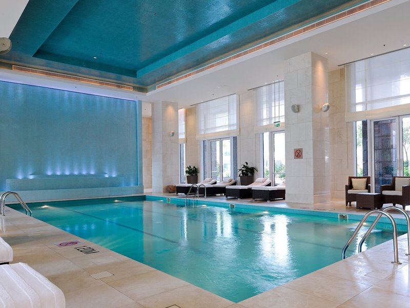 The Ritz-Carlton, Dubai International Financial Centre 9