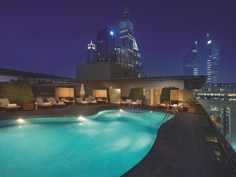 The Ritz-Carlton, Dubai International Financial Centre 10