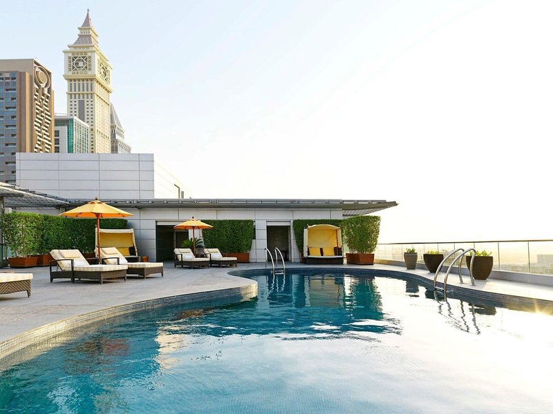 The Ritz-Carlton, Dubai International Financial Centre 12