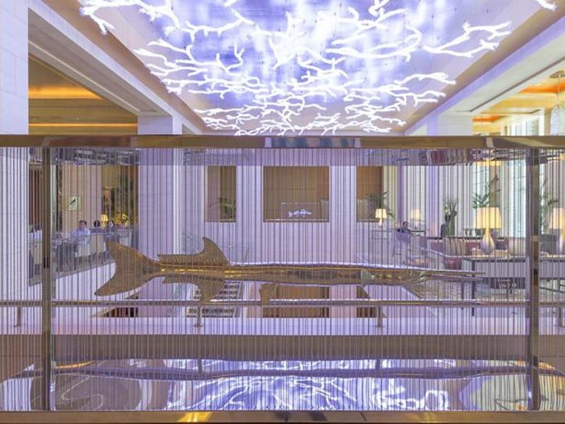 The Ritz-Carlton, Dubai International Financial Centre 14