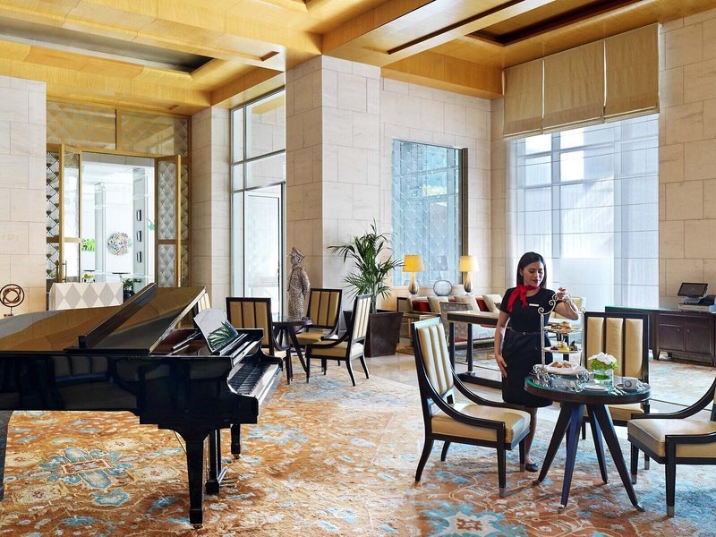 The Ritz-Carlton, Dubai International Financial Centre 15