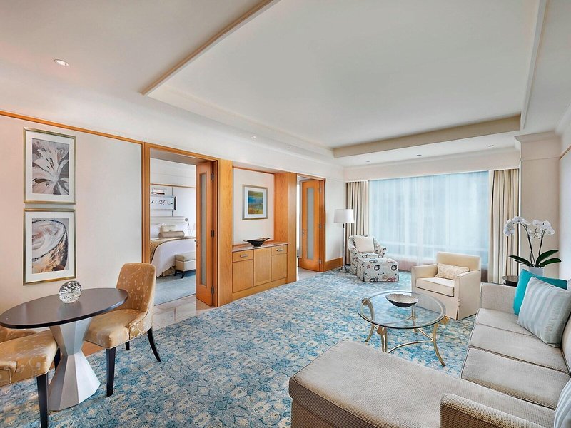 The Ritz-Carlton, Dubai International Financial Centre 16