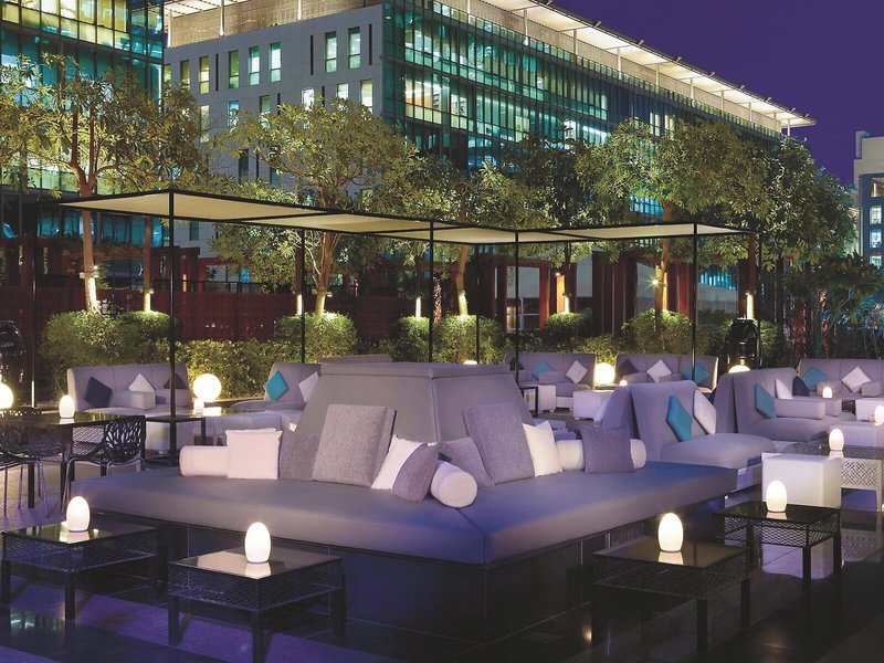 The Ritz-Carlton, Dubai International Financial Centre 17