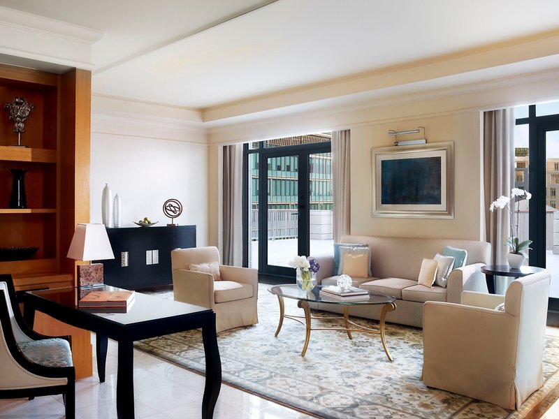 The Ritz-Carlton, Dubai International Financial Centre 20