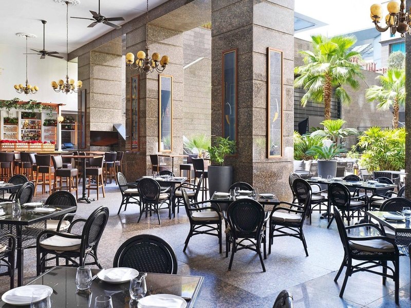 The Ritz-Carlton, Dubai International Financial Centre 21