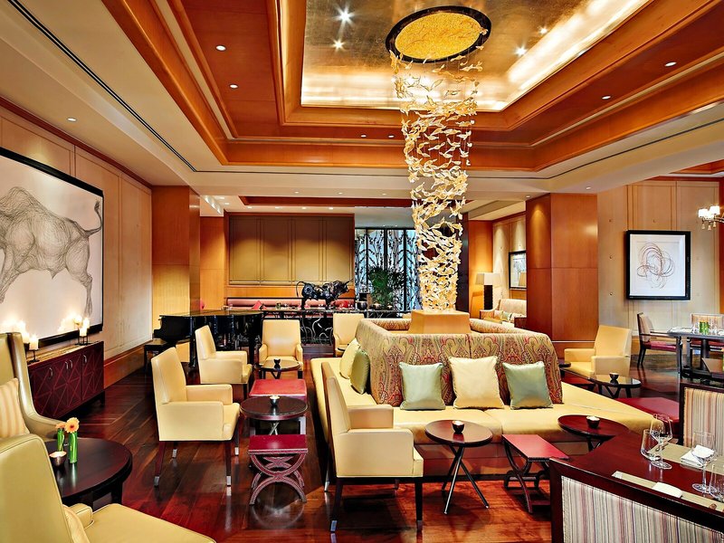 The Ritz-Carlton, Dubai International Financial Centre 23
