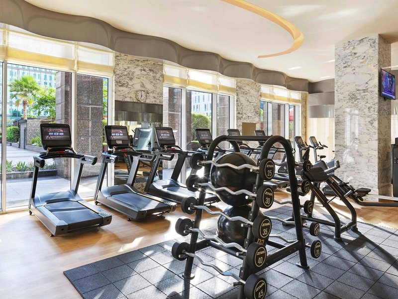 The Ritz-Carlton, Dubai International Financial Centre 27