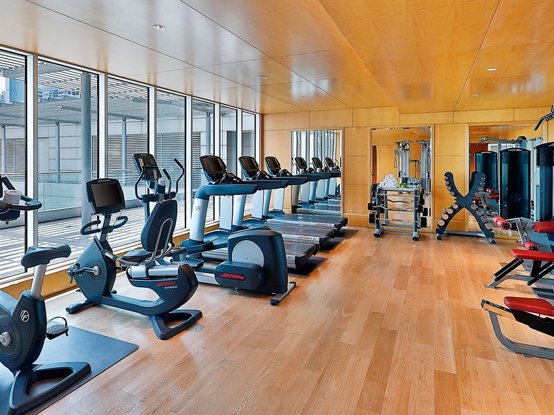 The Ritz-Carlton, Dubai International Financial Centre 28