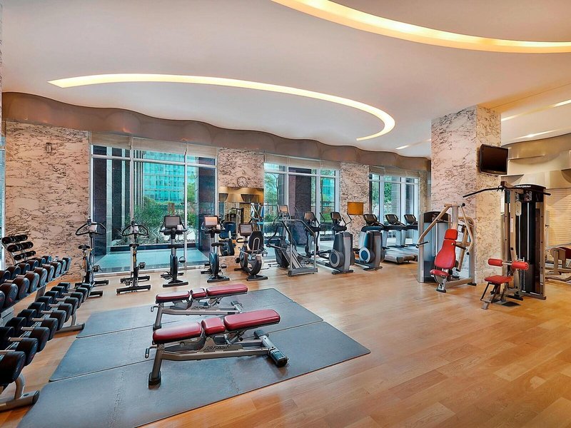 The Ritz-Carlton, Dubai International Financial Centre 29