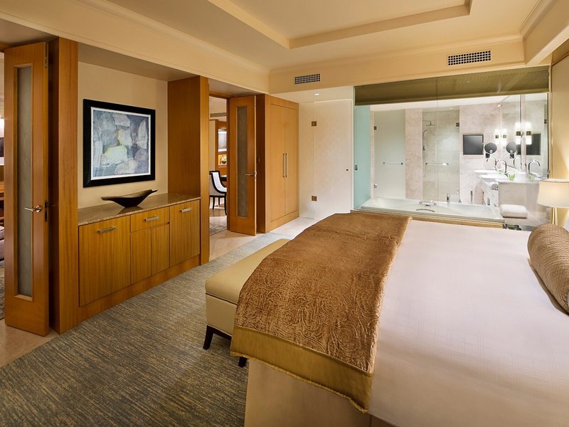 The Ritz-Carlton, Dubai International Financial Centre 34
