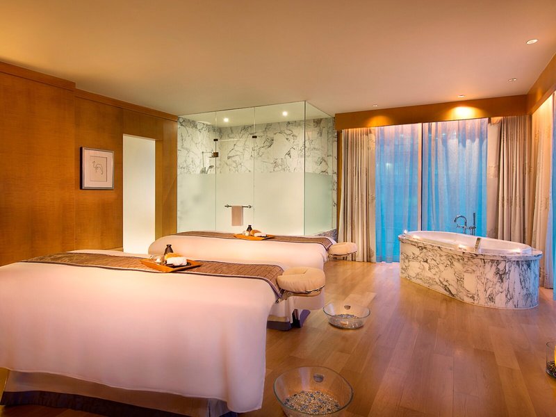 The Ritz-Carlton, Dubai International Financial Centre 35