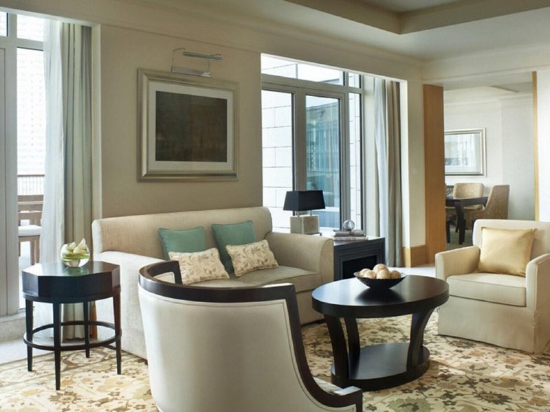 The Ritz-Carlton, Dubai International Financial Centre 36