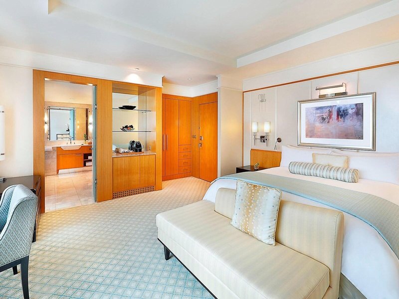 The Ritz-Carlton, Dubai International Financial Centre 38