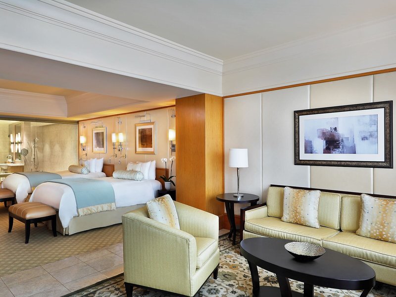 The Ritz-Carlton, Dubai International Financial Centre 39