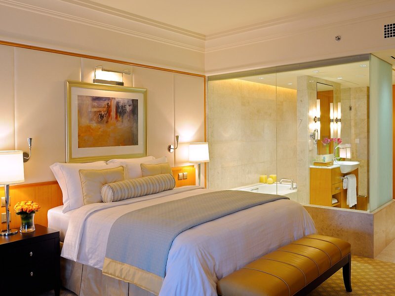 The Ritz-Carlton, Dubai International Financial Centre 41