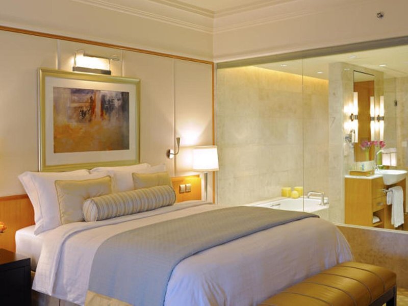 The Ritz-Carlton, Dubai International Financial Centre 43