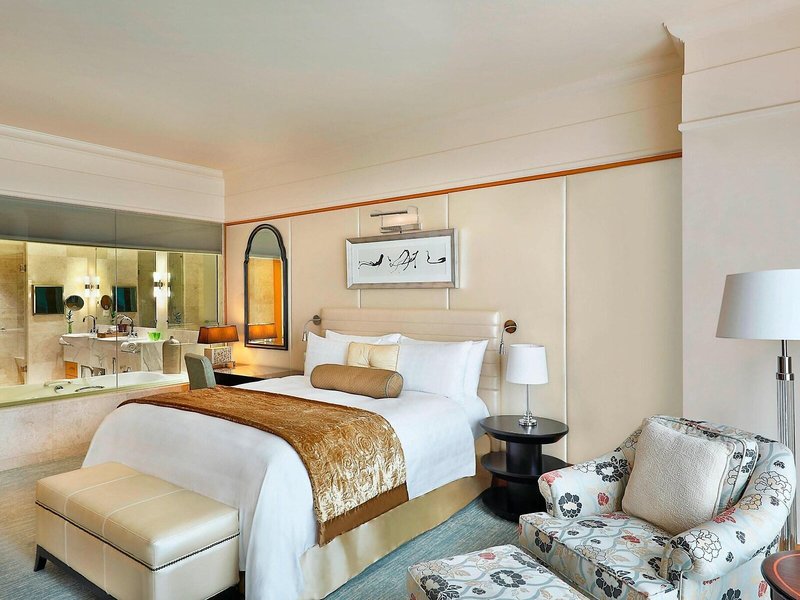 The Ritz-Carlton, Dubai International Financial Centre 45