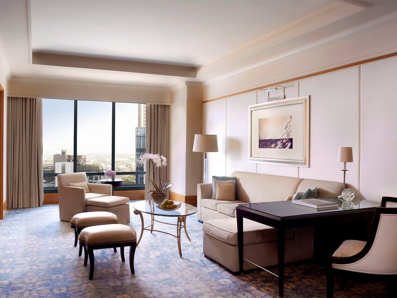 The Ritz-Carlton, Dubai International Financial Centre 46