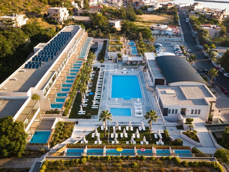 Avra Imperial Hotel 1