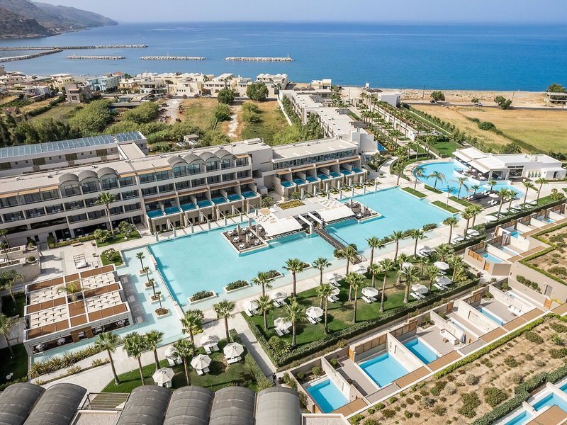 Avra Imperial Hotel 2