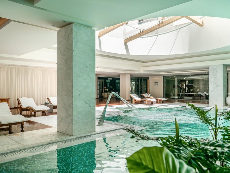 Avra Imperial Hotel 20