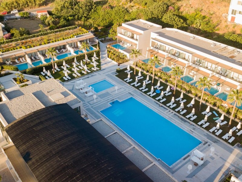 Avra Imperial Hotel 21