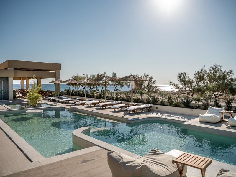 Avra Imperial Hotel 25