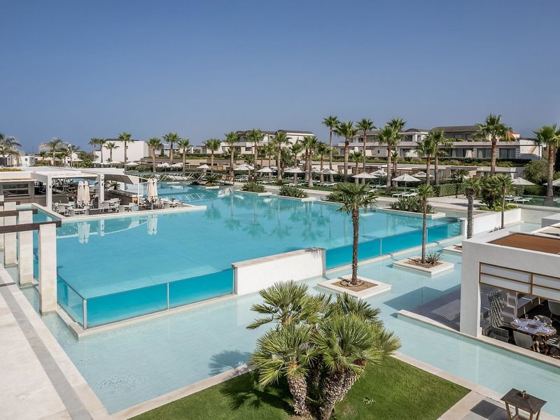 Avra Imperial Hotel 27